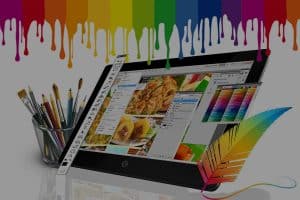 Graphic Design Service in Bristol