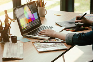 Video Editing service in Bristol
