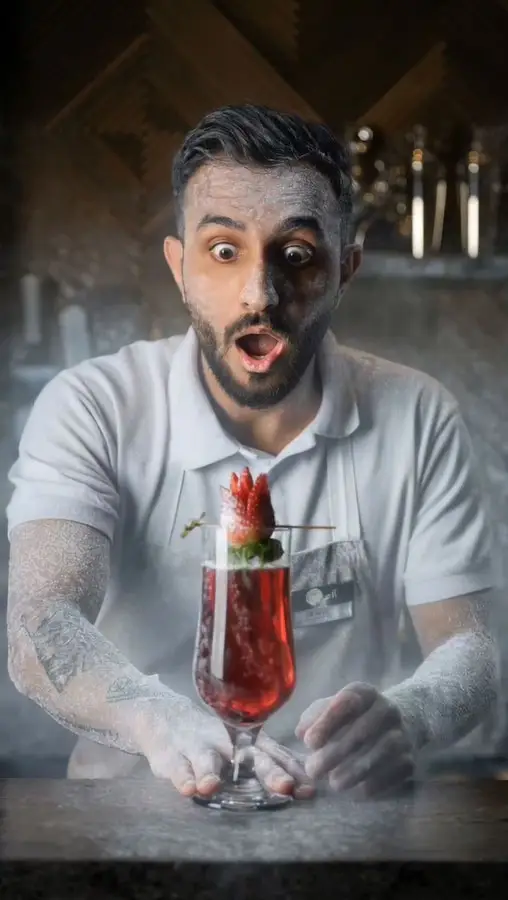 Instagram Reel Editing by Samurex in Bristol