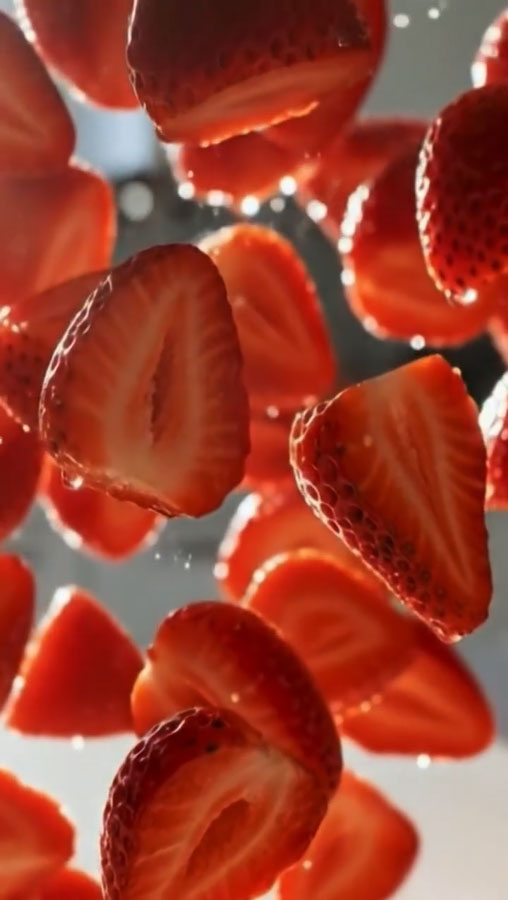 Music video editing project by Samurex in Bristol