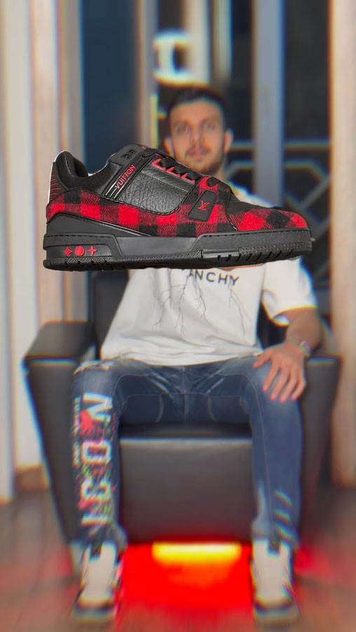 YouTube video editing by Samurex in Bristol